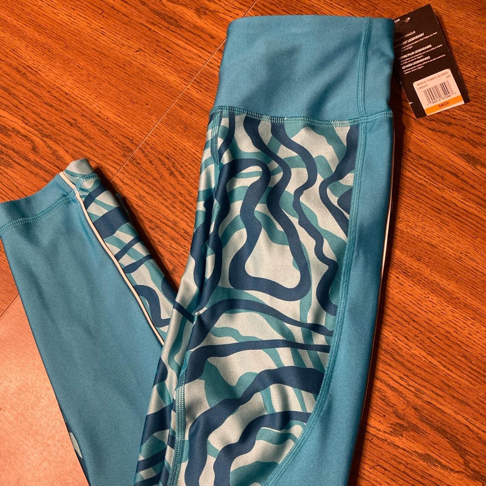 Under Armour Women’s Leggings